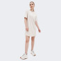 Плаття Nike W NSW ESSNTL SS DRESS TSHRT, фото 1 - інтернет магазин MEGASPORT