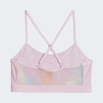 Топ Puma MOVE SUMMER DAZE BRA - 165819, фото 7 - интернет-магазин MEGASPORT