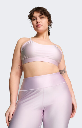Топ Puma MOVE SUMMER DAZE BRA - 165819, фото 1 - інтернет-магазин MEGASPORT