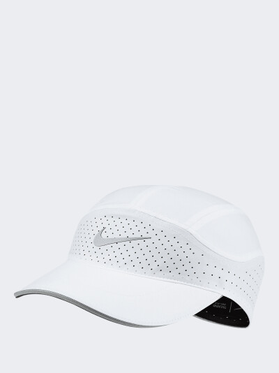 Кепка Nike U AERO DFADV TLWND ELT CAP - 153298, фото 1 - інтернет-магазин MEGASPORT
