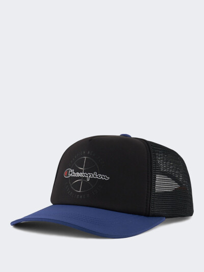 Кепка Champion basketball cap - 165506, фото 1 - інтернет-магазин MEGASPORT