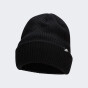 Шапка Nike U NK PEAK BEANIE SC FUT L, фото 1 - інтернет магазин MEGASPORT