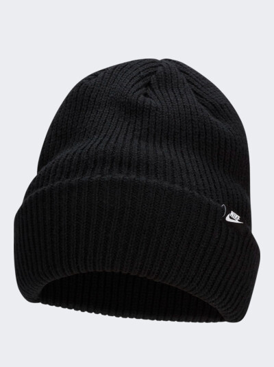 Шапка Nike U NK PEAK BEANIE SC FUT L - 160198, фото 1 - інтернет-магазин MEGASPORT