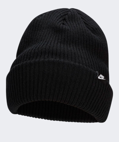 Шапка Nike U NK PEAK BEANIE SC FUT L - 160198, фото 1 - интернет-магазин MEGASPORT