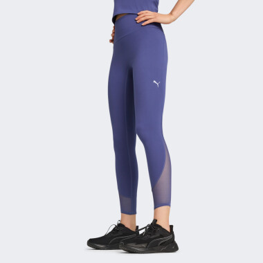 W CLOUDSPUN SOFT MESH HW 7/8 TIGHT