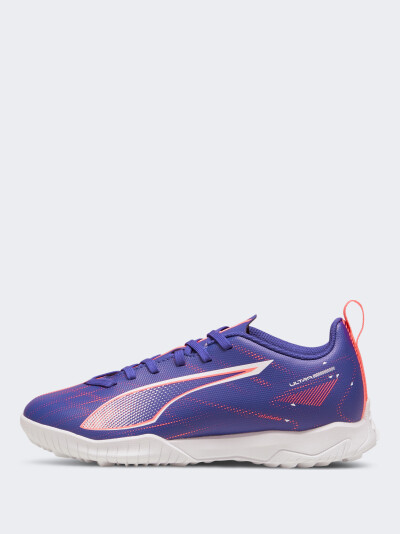 Бутси Puma ULTRA 5 PLAY TT Jr - 166899, фото 1 - інтернет-магазин MEGASPORT