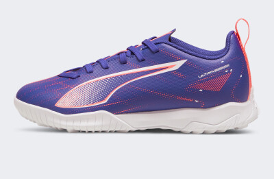Бутси Puma дитячі ULTRA 5 PLAY TT Jr - 166899, фото 1 - інтернет-магазин MEGASPORT