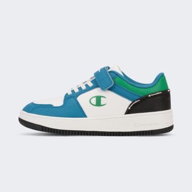 дитячі rd18 2.0 low b ps low cut shoe