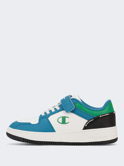 Кеди Champion rd18 2.0 low b ps low cut shoe - 170585, фото 1 - інтернет-магазин MEGASPORT