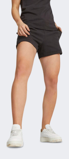 Шорты Puma ESS BETTER Shorts 4" TR - 151138, фото 1 - интернет-магазин MEGASPORT