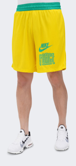 Шорти Nike M NK DF START5HBR 8IN SHORT - 157143, фото 1 - інтернет-магазин MEGASPORT
