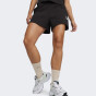 Шорты Puma CLASSICS Ribbed A-Line Shorts, фото 1 - интернет магазин MEGASPORT