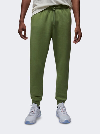 Спортивнi штани Jordan M J ESS FLC PANT - 160494, фото 1 - інтернет-магазин MEGASPORT
