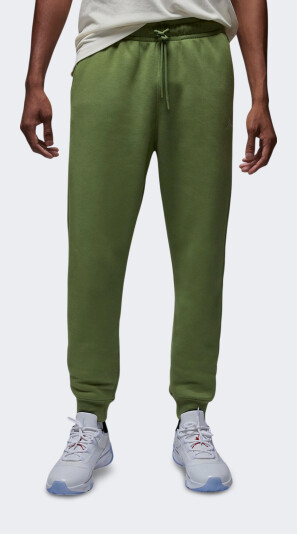 Спортивні штани Jordan M J ESS FLC PANT - 160494, фото 1 - інтернет-магазин MEGASPORT