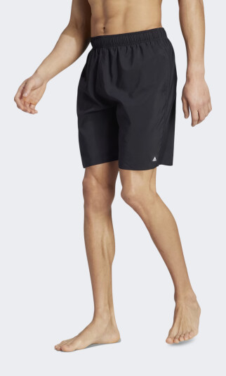 Шорты Adidas SLD CLX SHO CL - 163334, фото 1 - интернет-магазин MEGASPORT