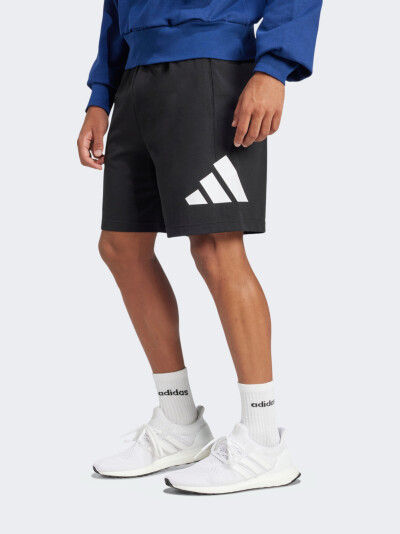 Шорти Adidas M BL SJ SHO - 171710, фото 1 - інтернет-магазин MEGASPORT