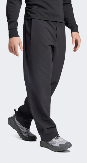 Спортивні штани Adidas NG DWR PNT - 168517, фото 1 - інтернет-магазин MEGASPORT