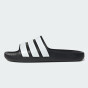 Шлепанцы Adidas ADILETTE FLOW, фото 1 - интернет магазин MEGASPORT
