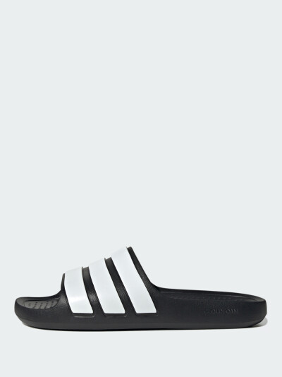 Шльопанці Adidas ADILETTE FLOW - 174418, фото 1 - інтернет-магазин MEGASPORT