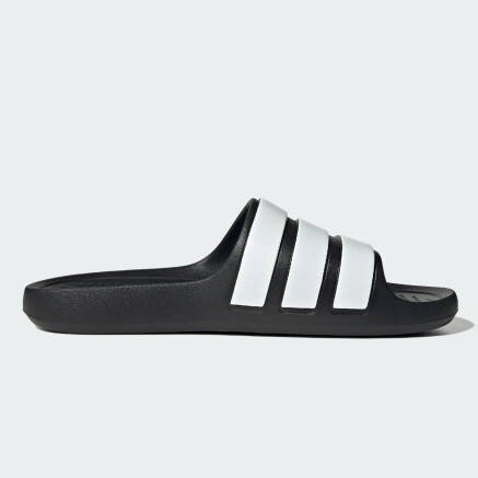 Шлепанцы Adidas ADILETTE FLOW - 174418, фото 3 - интернет-магазин MEGASPORT