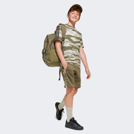 Рюкзак Adidas CLSC BARS 3S - 174422, фото 6 - інтернет-магазин MEGASPORT