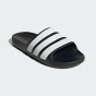 Шлепанцы Adidas ADILETTE FLOW, фото 2 - интернет магазин MEGASPORT