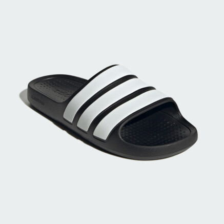 Шлепанцы Adidas ADILETTE FLOW - 174418, фото 2 - интернет-магазин MEGASPORT