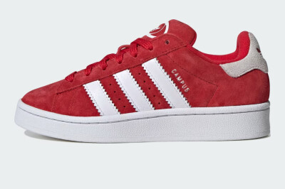 Кеди Adidas Originals дитячі CAMPUS 00s J - 174419, фото 1 - інтернет-магазин MEGASPORT