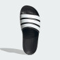 Шлепанцы Adidas ADILETTE FLOW, фото 6 - интернет магазин MEGASPORT