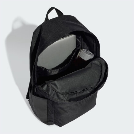 Рюкзак Adidas CLSC BARS BP - 174423, фото 3 - інтернет-магазин MEGASPORT