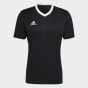 Футболка Adidas ENT22 JSY, фото 1 - інтернет магазин MEGASPORT