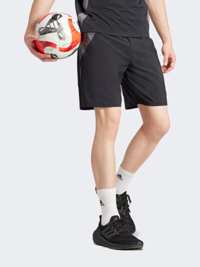 Шорти Adidas TIRO24 SHO - 174421, фото 1 - інтернет-магазин MEGASPORT