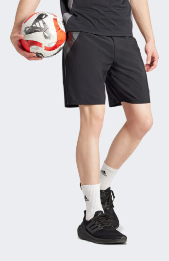 Шорти Adidas TIRO24 SHO - 174421, фото 1 - інтернет-магазин MEGASPORT