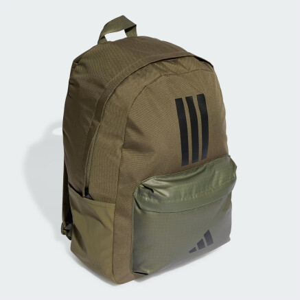 Рюкзак Adidas CLSC BARS 3S - 174422, фото 2 - інтернет-магазин MEGASPORT