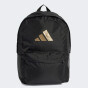 Рюкзак Adidas CLSC BARS BP, фото 1 - інтернет магазин MEGASPORT