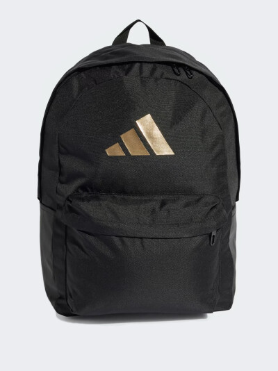 Рюкзак Adidas CLSC BARS BP - 174423, фото 1 - інтернет-магазин MEGASPORT