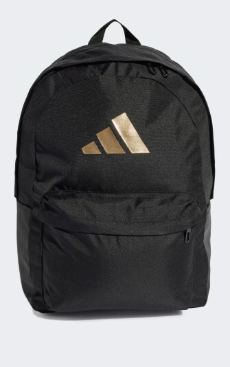 Рюкзак Adidas CLSC BARS BP - 174423, фото 1 - інтернет-магазин MEGASPORT