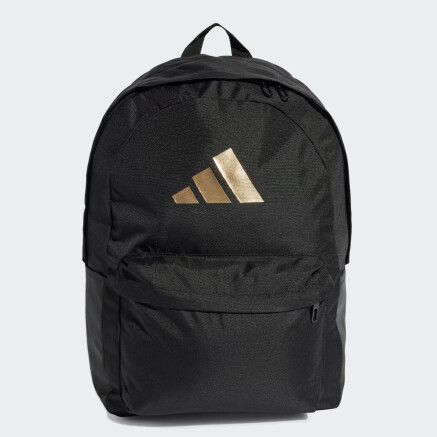 Рюкзак Adidas CLSC BARS BP - 174423, фото 1 - інтернет-магазин MEGASPORT