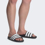 Шлепанцы Adidas ADILETTE FLOW, фото 7 - интернет магазин MEGASPORT