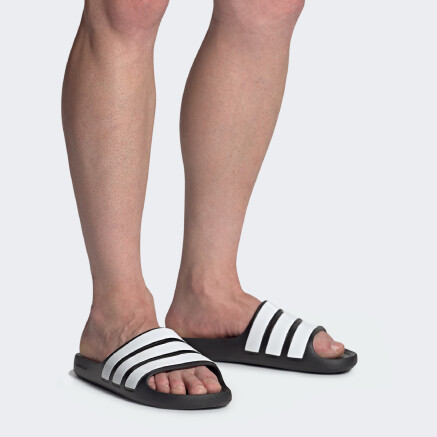 Шлепанцы Adidas ADILETTE FLOW - 174418, фото 7 - интернет-магазин MEGASPORT
