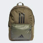Рюкзак Adidas CLSC BARS 3S, фото 1 - інтернет магазин MEGASPORT