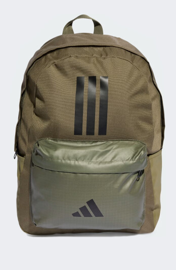 Рюкзак Adidas CLSC BARS 3S - 174422, фото 1 - інтернет-магазин MEGASPORT