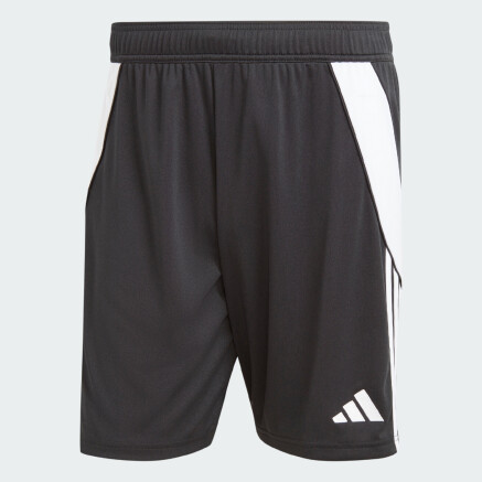 Шорти Adidas TIRO24 SHO - 174421, фото 7 - інтернет-магазин MEGASPORT