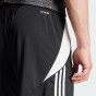 Шорти Adidas TIRO24 SHO, фото 6 - інтернет магазин MEGASPORT