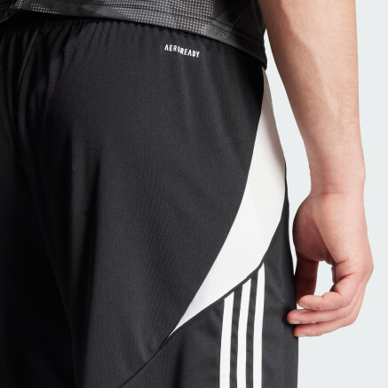 Шорти Adidas TIRO24 SHO - 174421, фото 6 - інтернет-магазин MEGASPORT