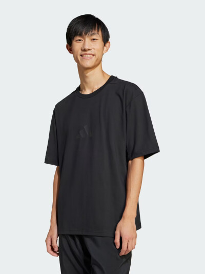Футболка Adidas M Z.N.E. TEE LO - 174431, фото 1 - інтернет-магазин MEGASPORT