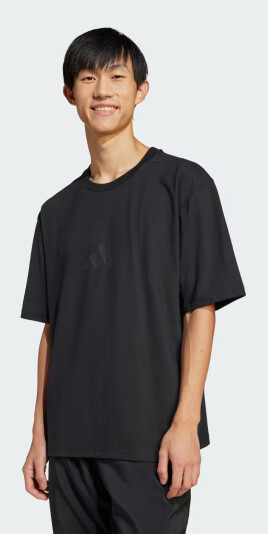 Футболка Adidas M Z.N.E. TEE LO - 174431, фото 1 - інтернет-магазин MEGASPORT