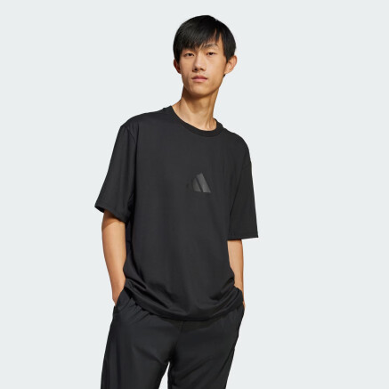 Футболка Adidas M Z.N.E. TEE LO - 174431, фото 3 - інтернет-магазин MEGASPORT