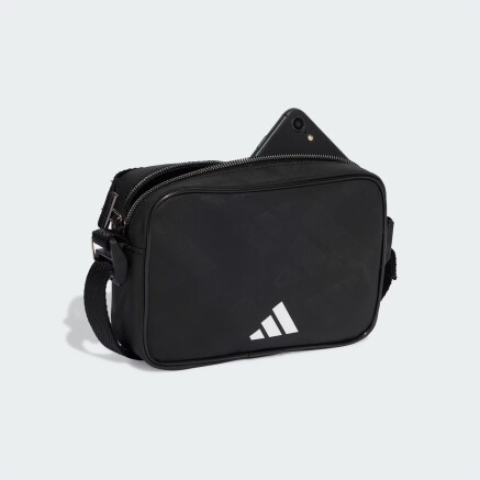 Сумка Adidas MNGRM ESS BAG - 174433, фото 3 - інтернет-магазин MEGASPORT
