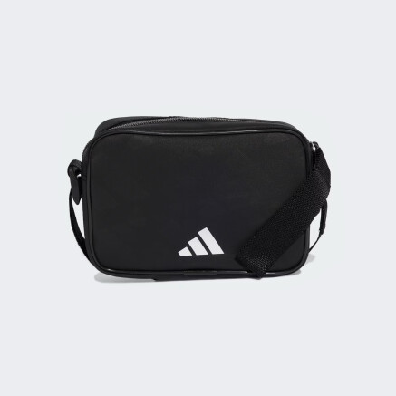 Сумка Adidas MNGRM ESS BAG - 174433, фото 1 - інтернет-магазин MEGASPORT